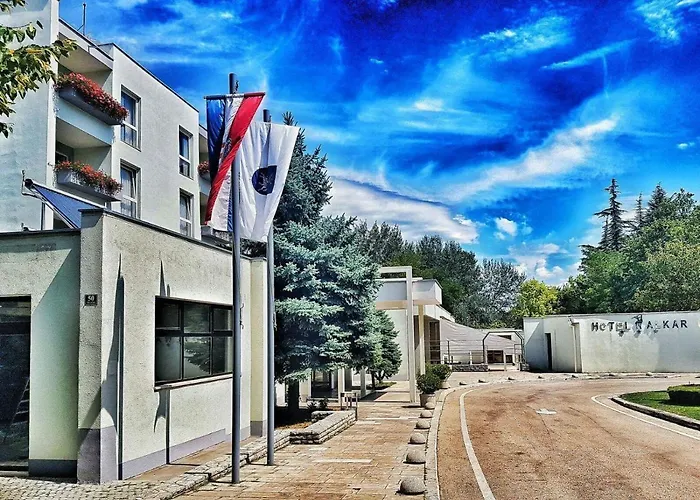 With A Parking Space Sinj, Zagora - 14466 게스트하우스 3*